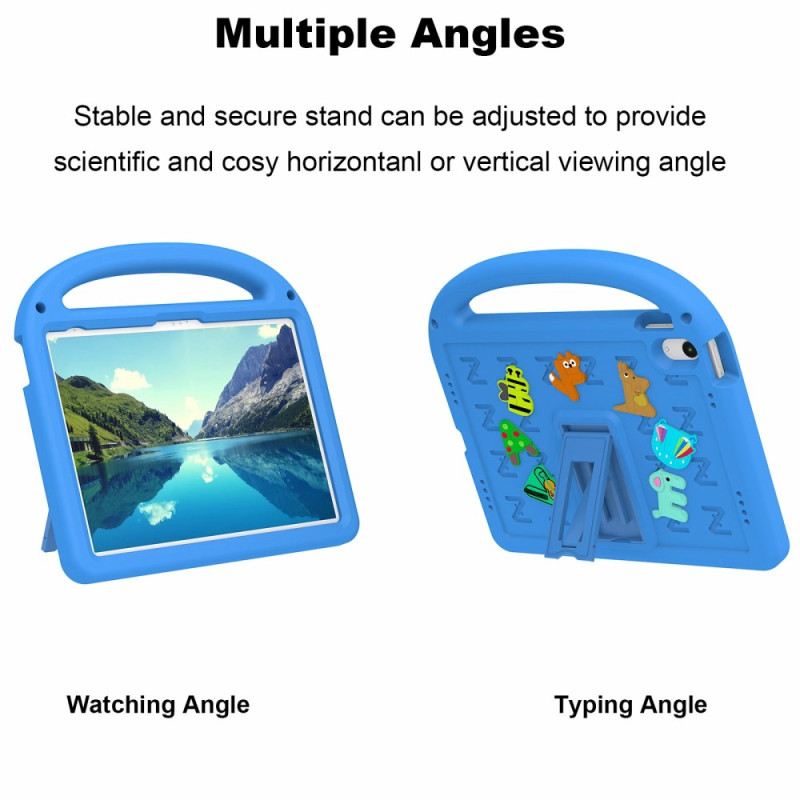 Telefontok iPad (2025) Gyerekek