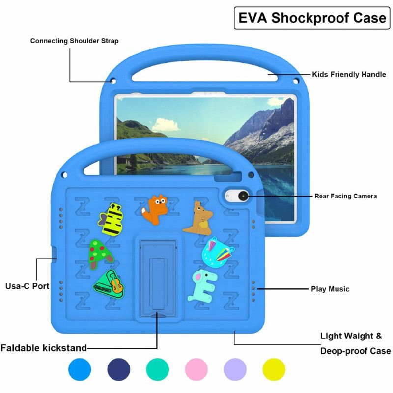 Telefontok iPad (2025) Gyerekek