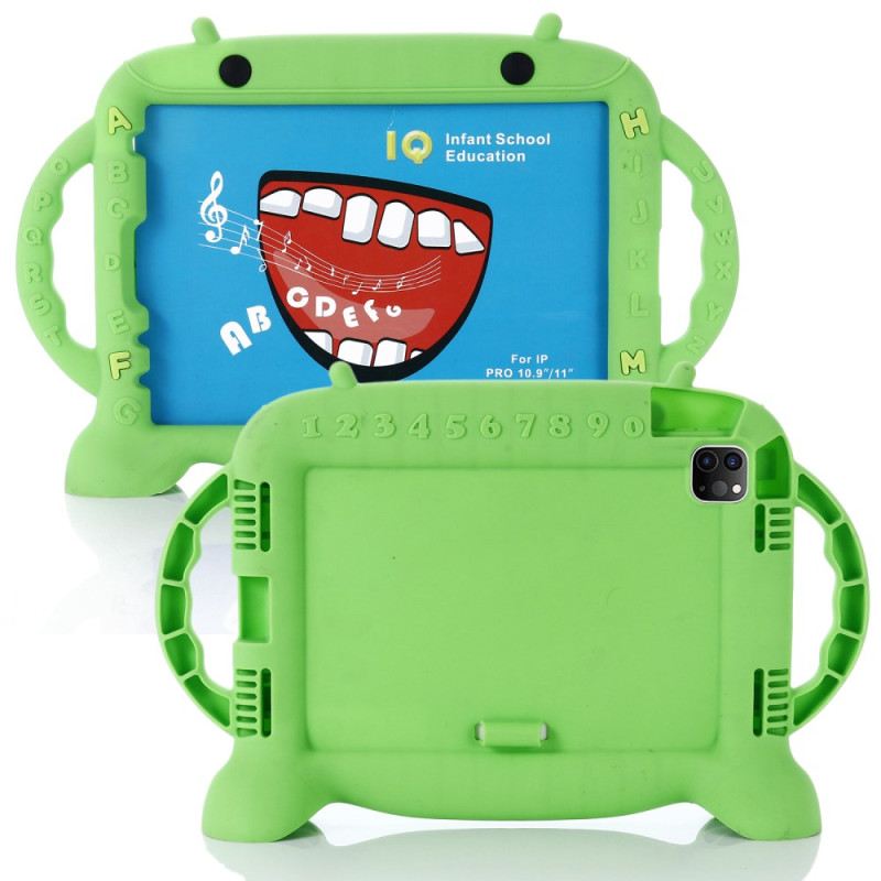 Telefontok iPad (2025) Klasszikus