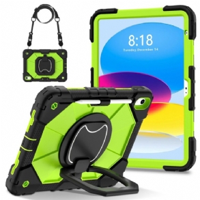 Tok iPad (2025) A Nélkülözhetetlen Ultra-ellenálló