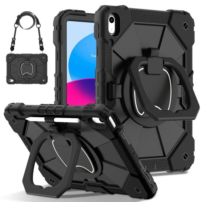 Tok iPad (2025) A Nélkülözhetetlen Ultra-ellenálló