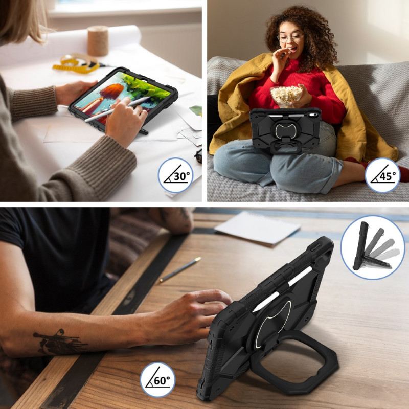 Tok iPad (2025) A Nélkülözhetetlen Ultra-ellenálló