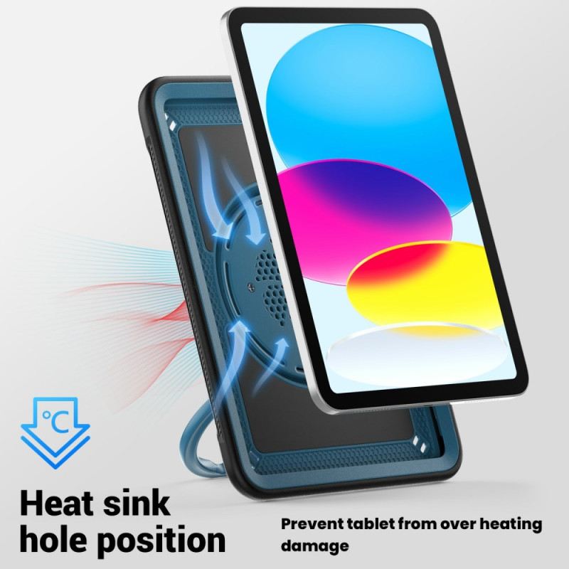 Tok iPad (2025) Állvány És Ceruzatartó