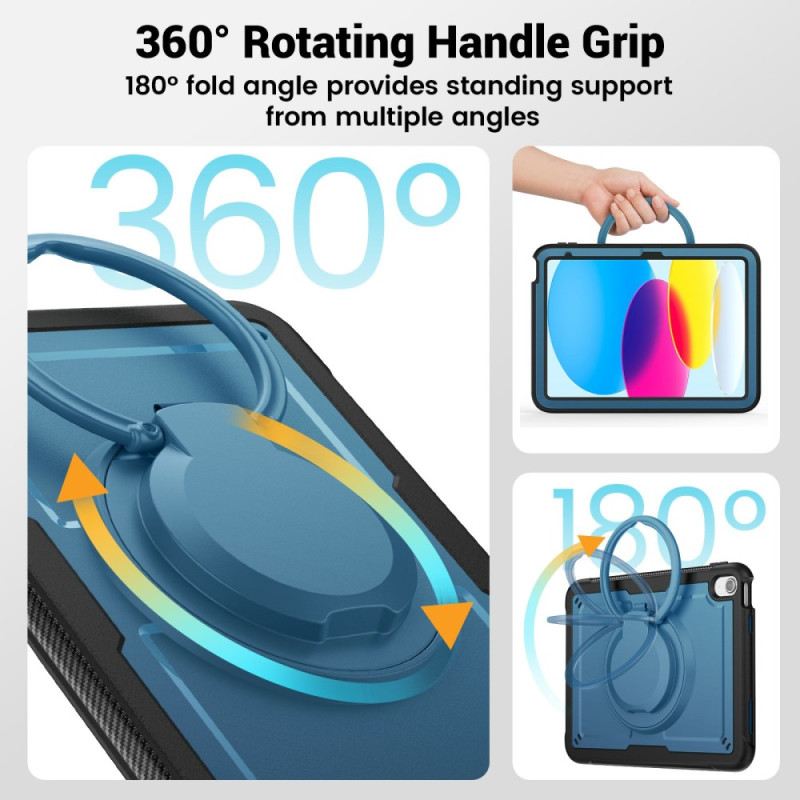 Tok iPad (2025) Állvány És Ceruzatartó