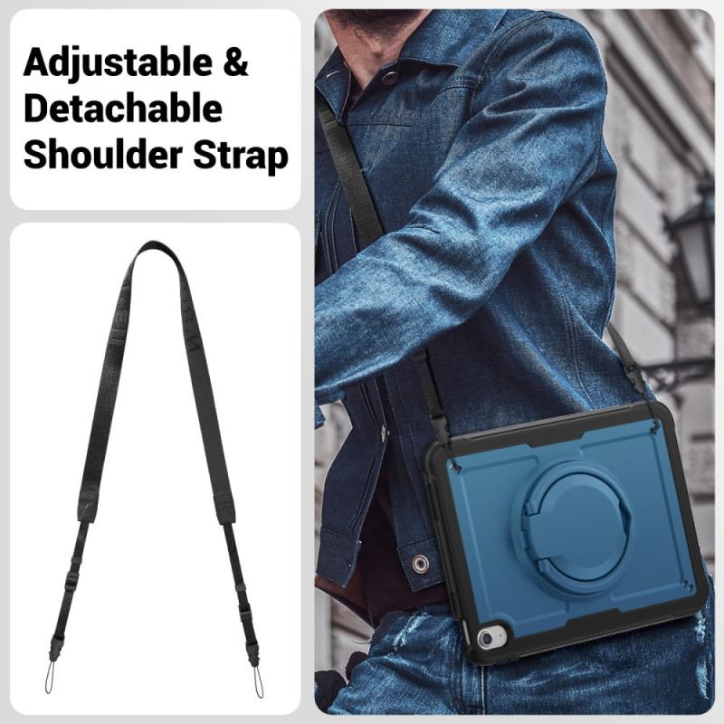 Tok iPad (2025) Állvány És Ceruzatartó