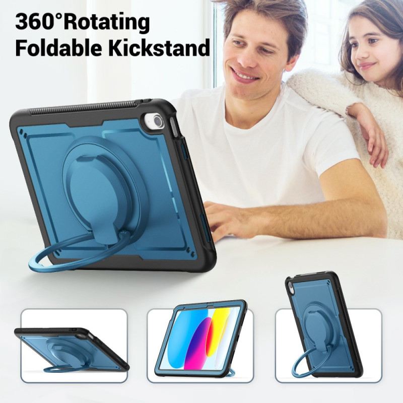 Tok iPad (2025) Állvány És Ceruzatartó