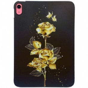 Tok iPad (2025) Aranyrózsa