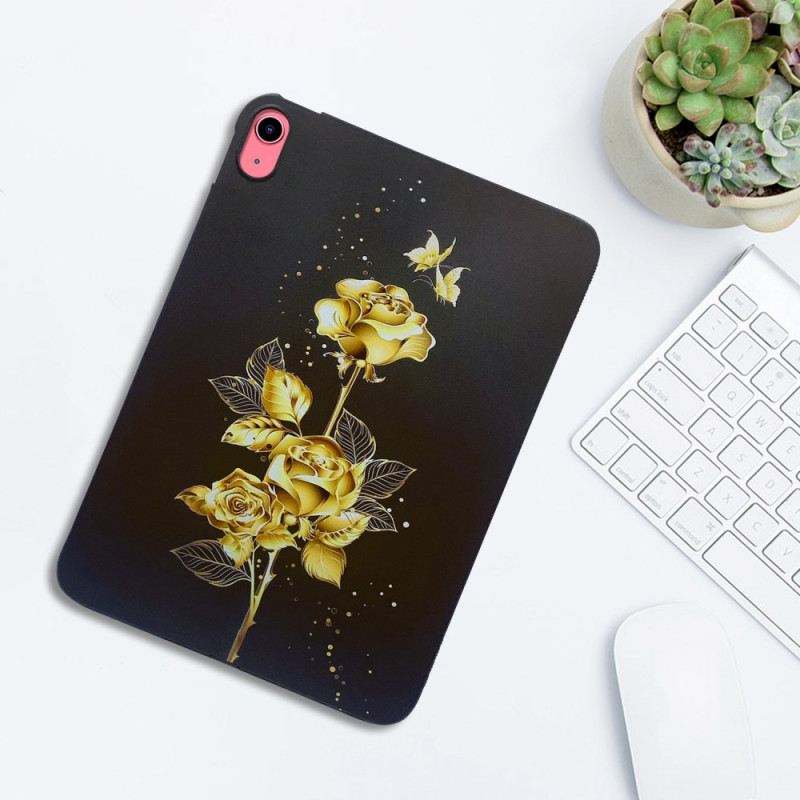 Tok iPad (2025) Aranyrózsa