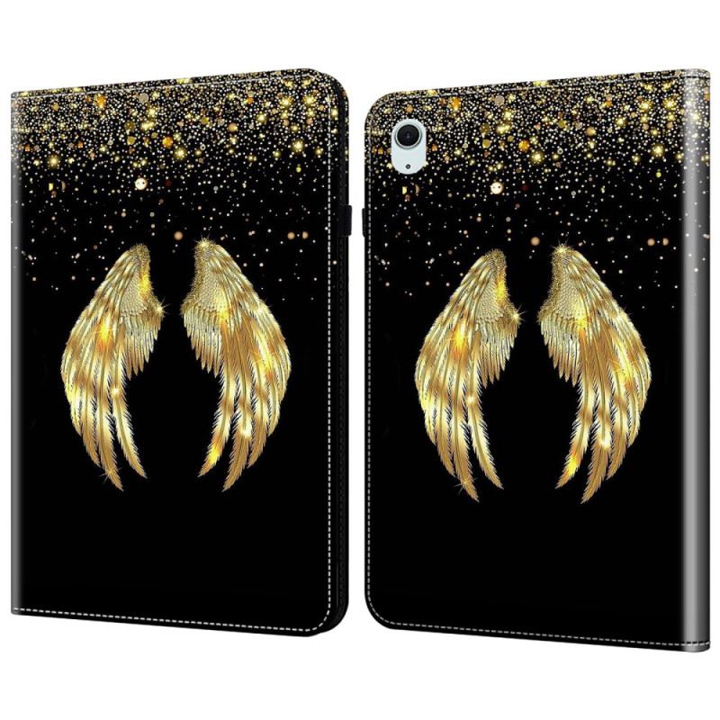 Tok iPad (2025) Aranyszárnyak