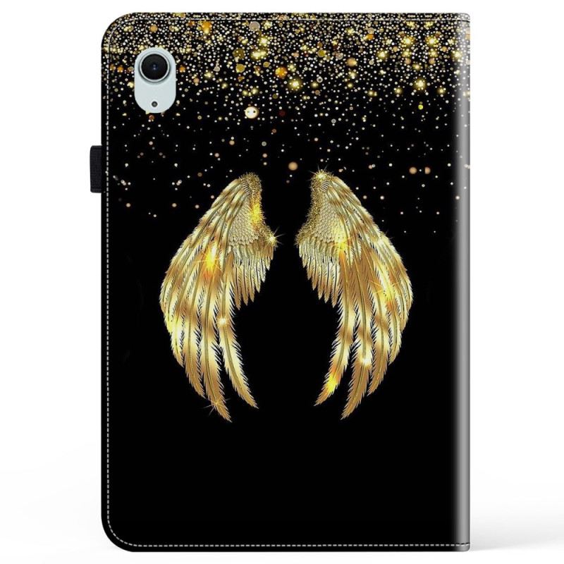 Tok iPad (2025) Aranyszárnyak