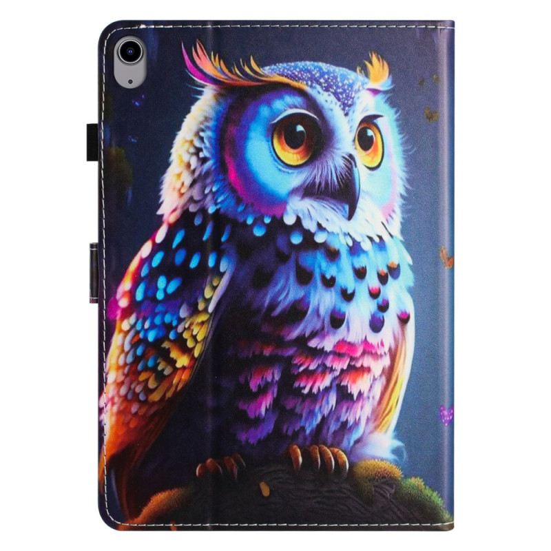 Tok iPad (2025) Bagoly