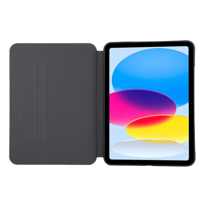 Tok iPad (2025) Bőrhatású