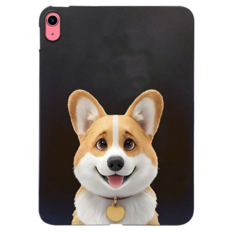 Tok iPad (2025) Corgi