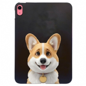 Tok iPad (2025) Corgi