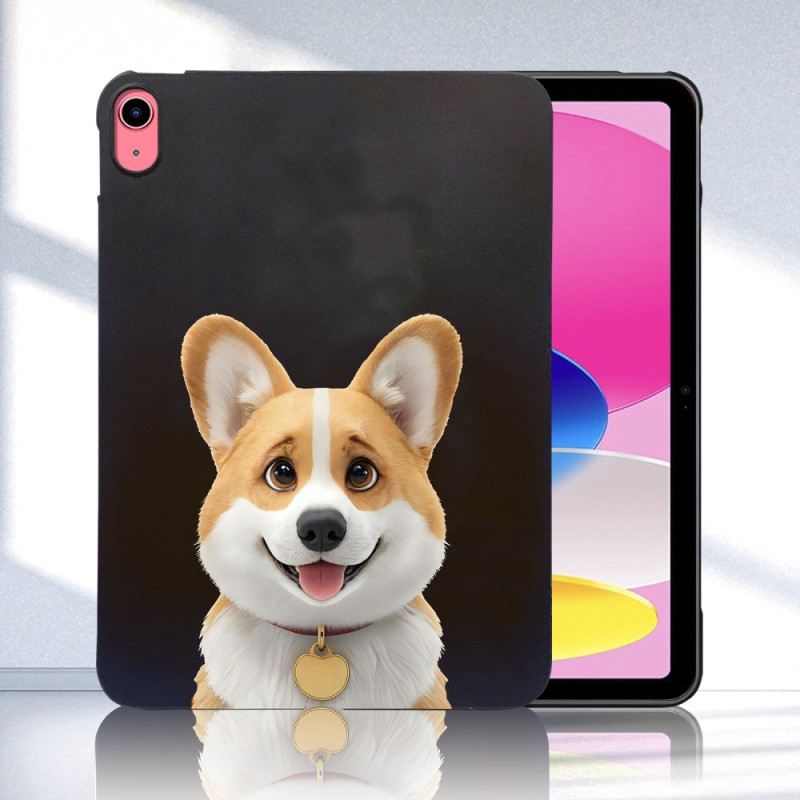 Tok iPad (2025) Corgi