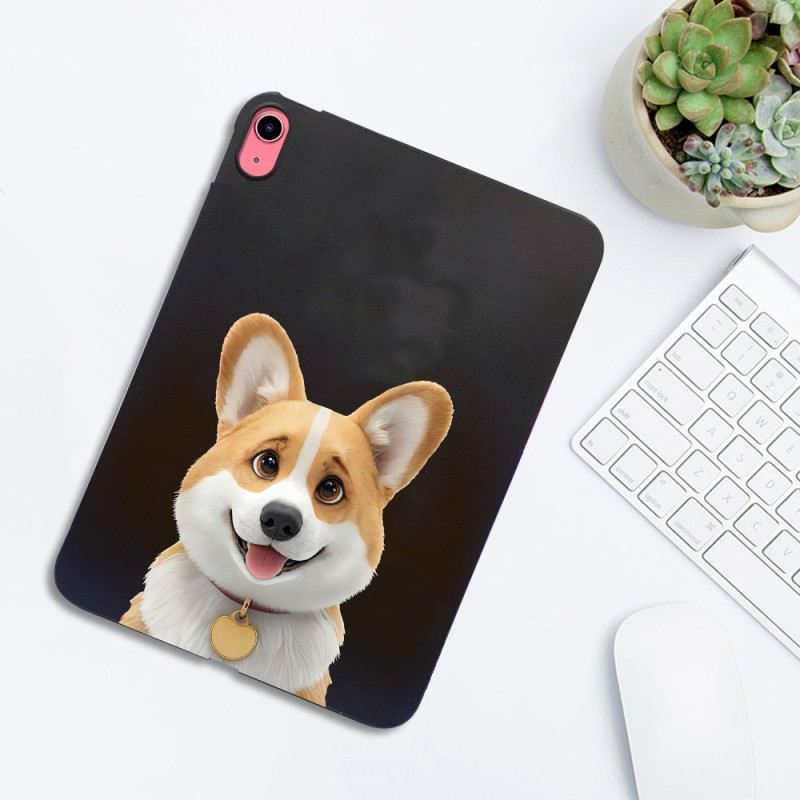Tok iPad (2025) Corgi