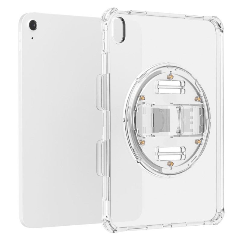 Tok iPad (2025) Flitteres Állvány