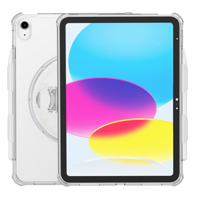 Tok iPad (2025) Flitteres Állvány