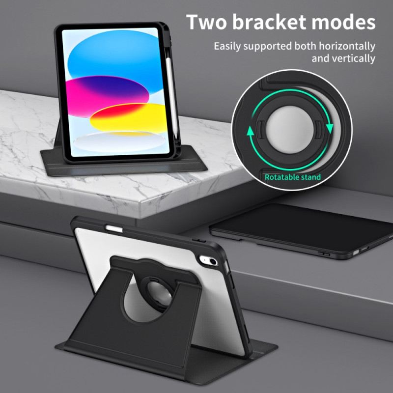 Tok iPad (2025) Forgatható Állvány