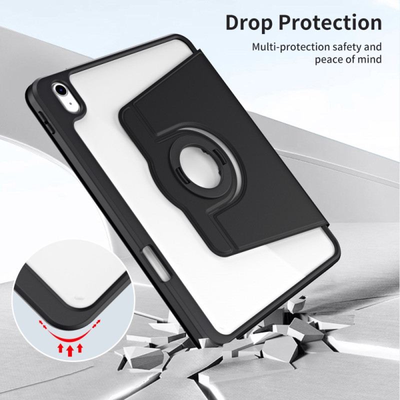 Tok iPad (2025) Forgatható Állvány