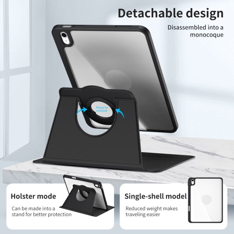 Tok iPad (2025) Forgatható Állvány