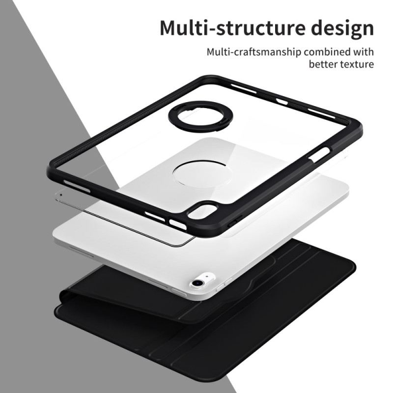 Tok iPad (2025) Forgatható Állvány