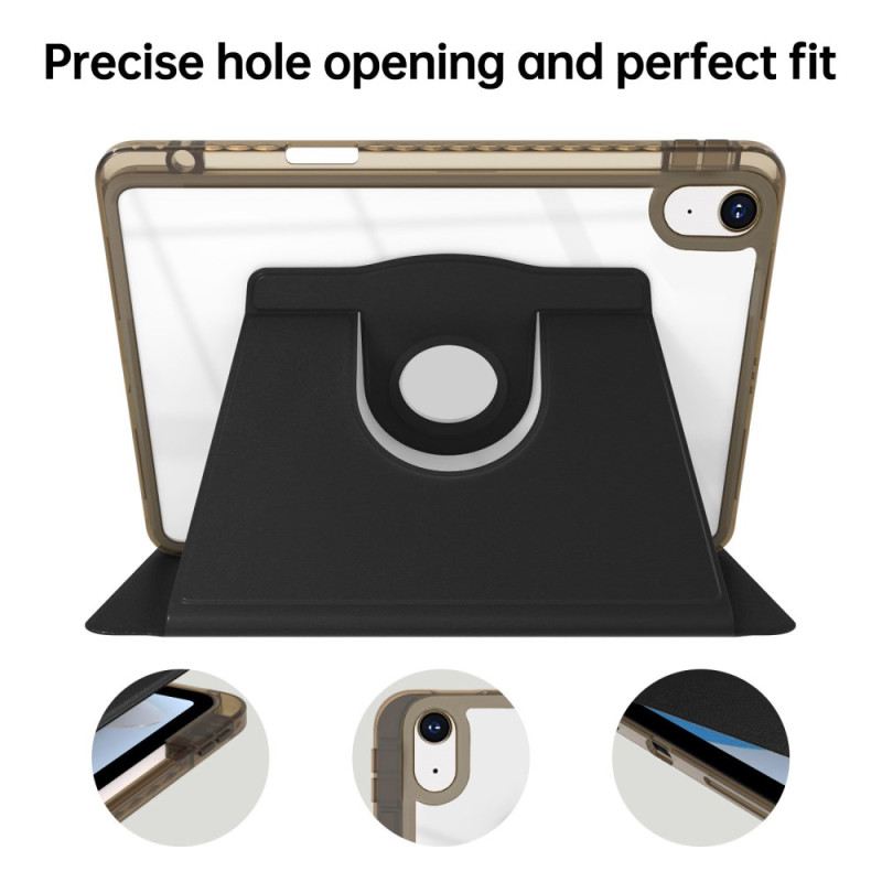 Tok iPad (2025) Forgatható Pasztellszínű