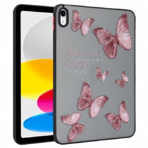 Tok iPad (2025) Grafikus Sorozat