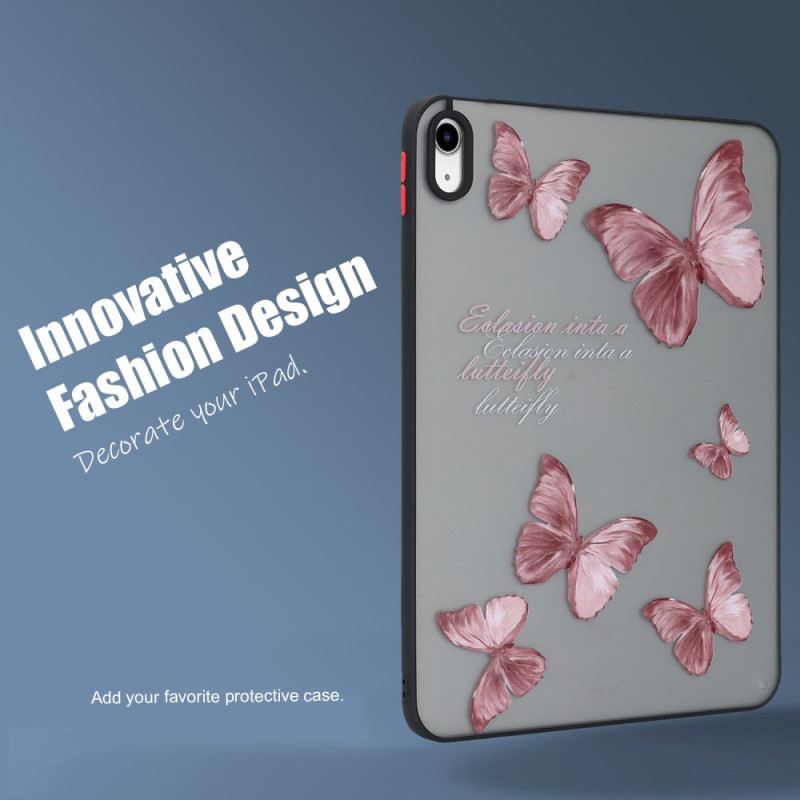 Tok iPad (2025) Grafikus Sorozat