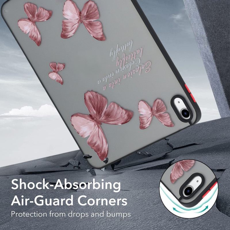 Tok iPad (2025) Grafikus Sorozat