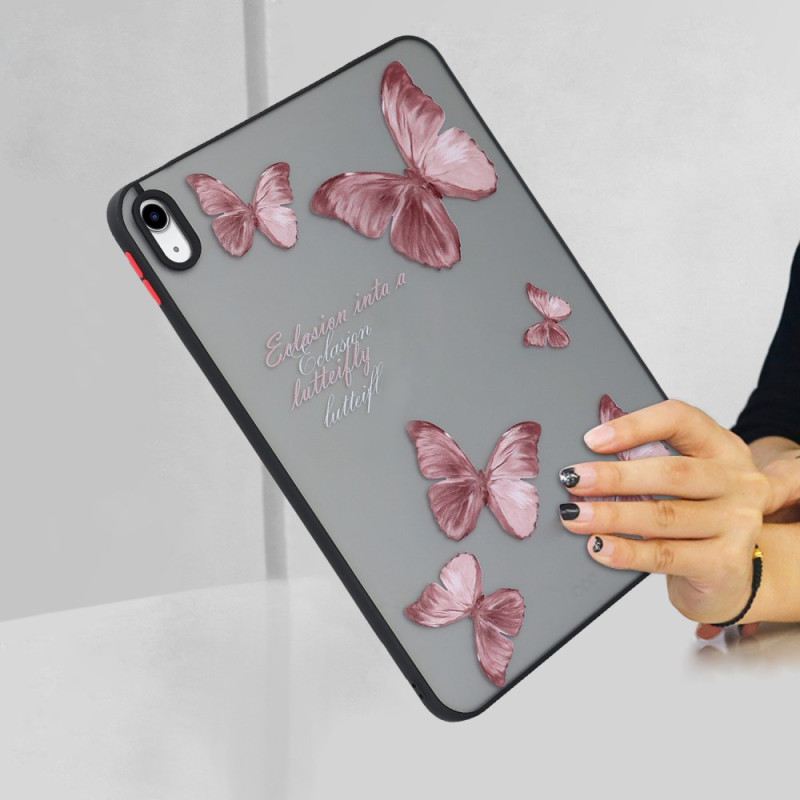 Tok iPad (2025) Grafikus Sorozat