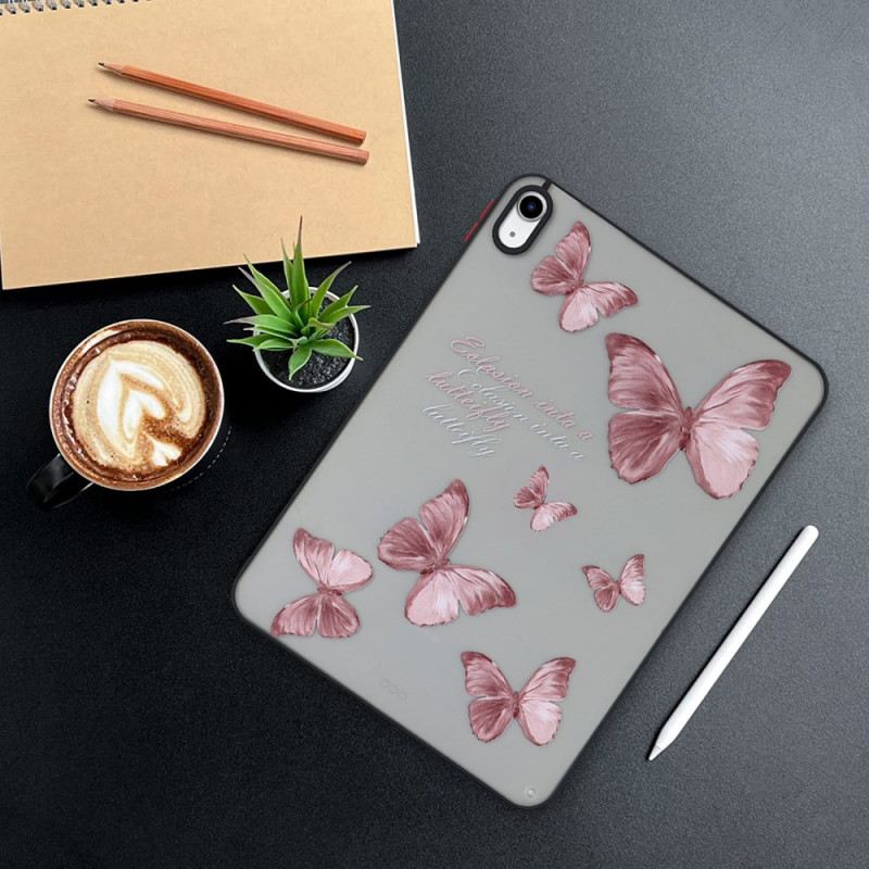 Tok iPad (2025) Grafikus Sorozat