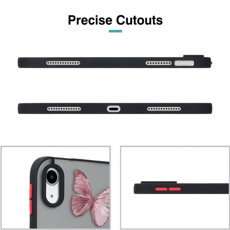 Tok iPad (2025) Grafikus Sorozat