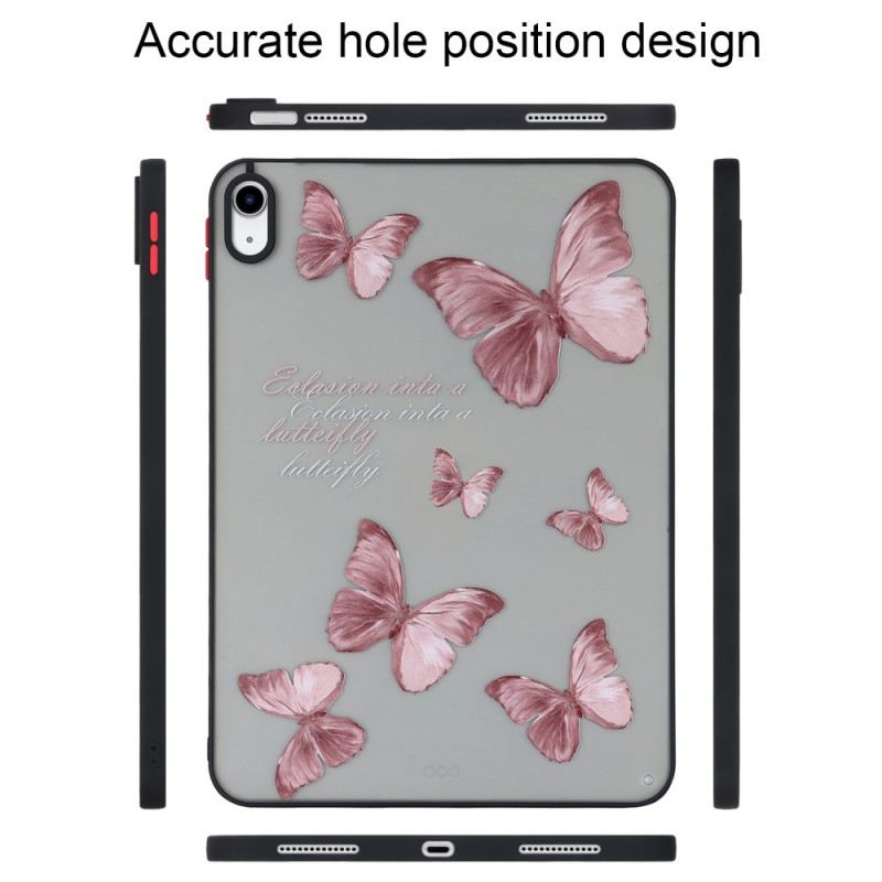 Tok iPad (2025) Grafikus Sorozat