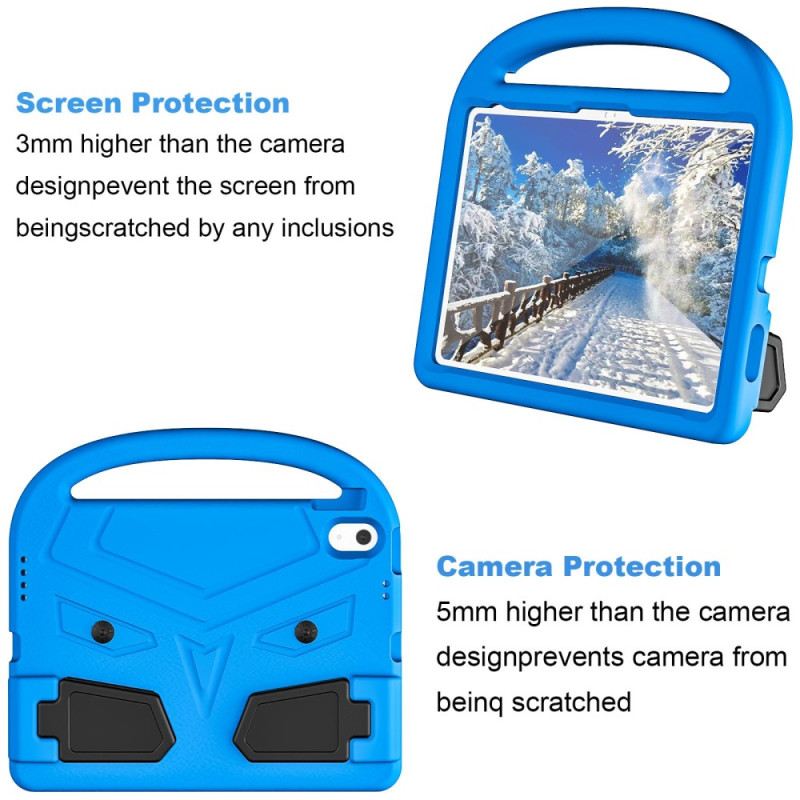 Tok iPad (2025) Gyerek Eva Hab