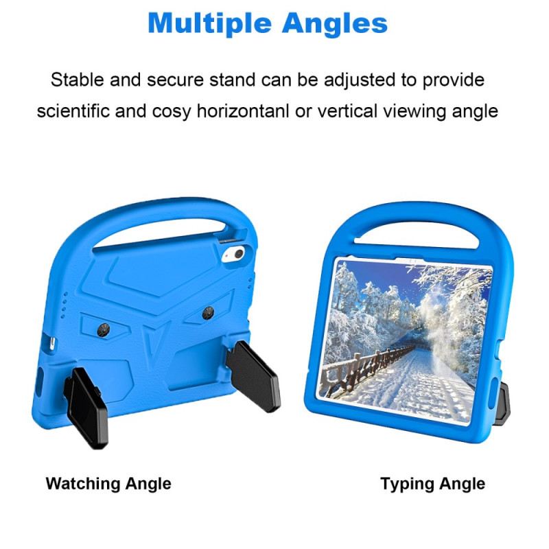 Tok iPad (2025) Gyerek Eva Hab