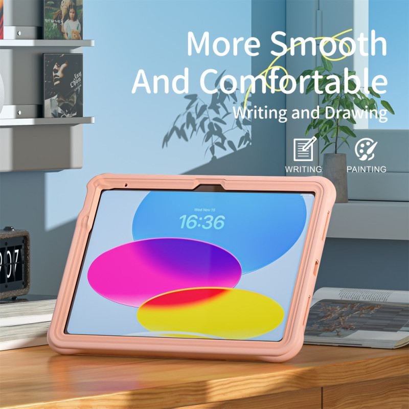 Tok iPad (2025) Gyerekeknek Való Kutya Vállpánt És Állvány