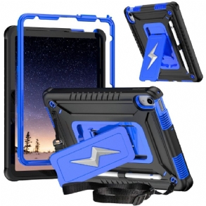 Tok iPad (2025) Hármas Védelem Vállpánttal