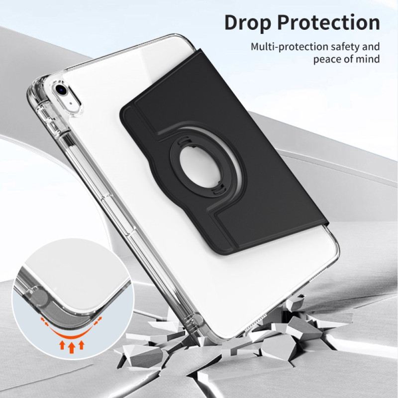 Tok iPad (2025) Hibrid Forgó Állvánnyal