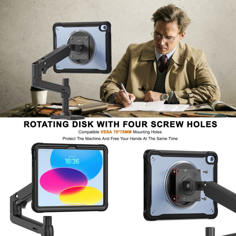 Tok iPad (2025) Integrált Állítható Állvány