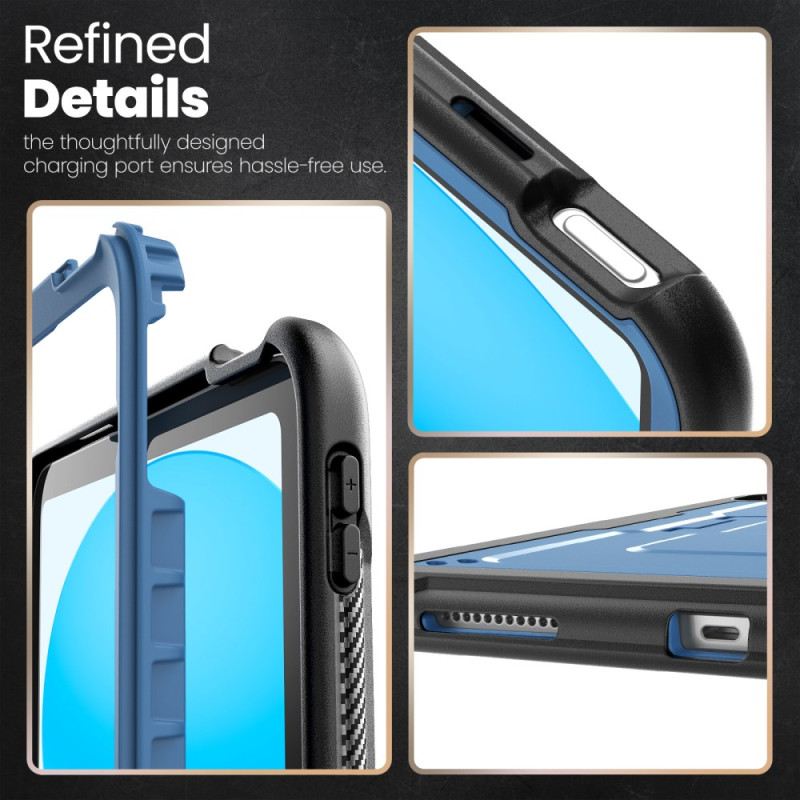 Tok iPad (2025) Integrált Állvány És Pánt