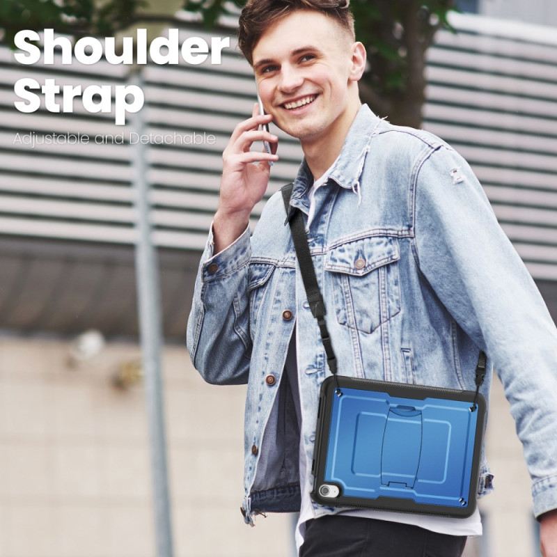 Tok iPad (2025) Integrált Kihajtható Állvány