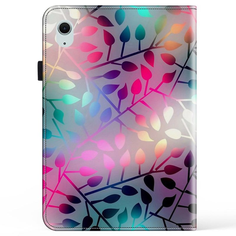 Tok iPad (2025) Juharlevél