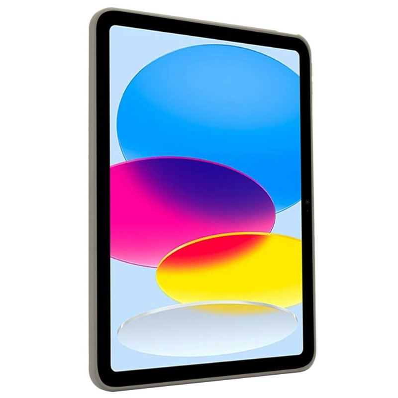 Tok iPad (2025) Kihajtható Állvány És Megerősített Védelem