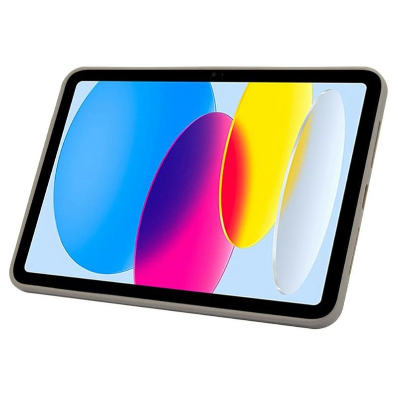 Tok iPad (2025) Kihajtható Állvány És Megerősített Védelem