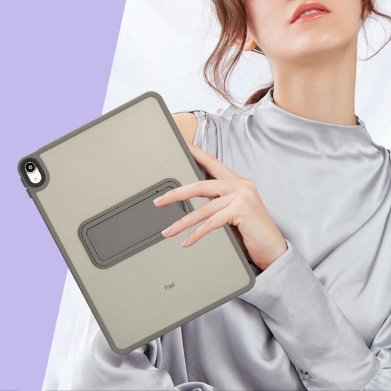 Tok iPad (2025) Kihajtható Állvány És Megerősített Védelem