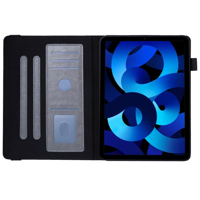 Tok iPad (2025) Klasszikus Stílus