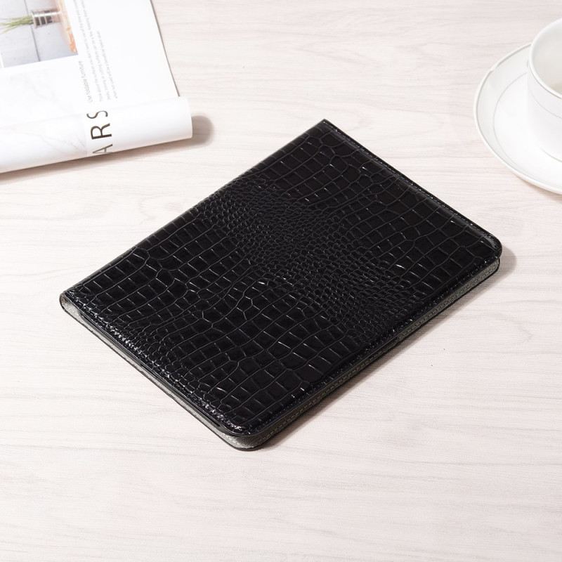 Tok iPad (2025) Krokodil Stílusú