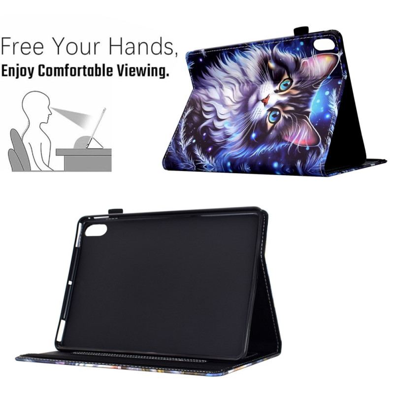 Tok iPad (2025) Macska