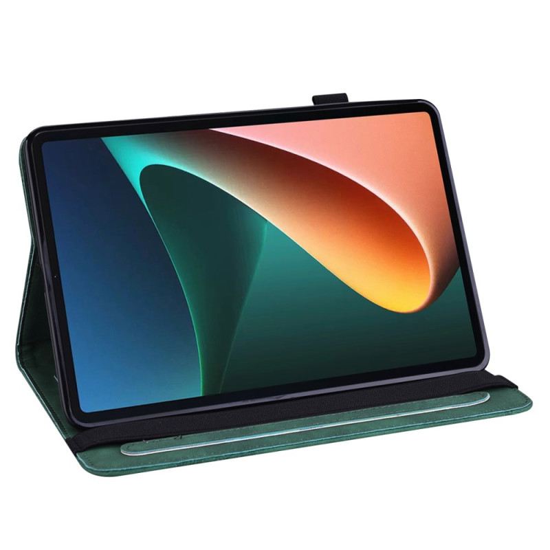 Tok iPad (2025) Mandala Virág